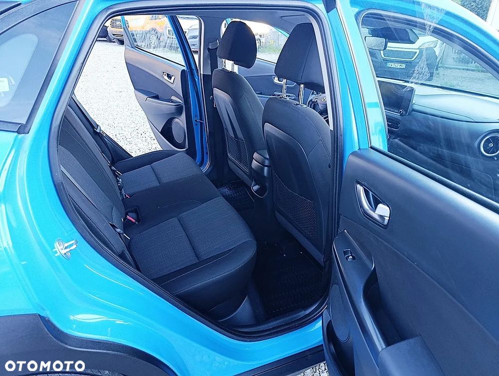 Hyundai Kona 1.0 T-GDI Style DCT - 14