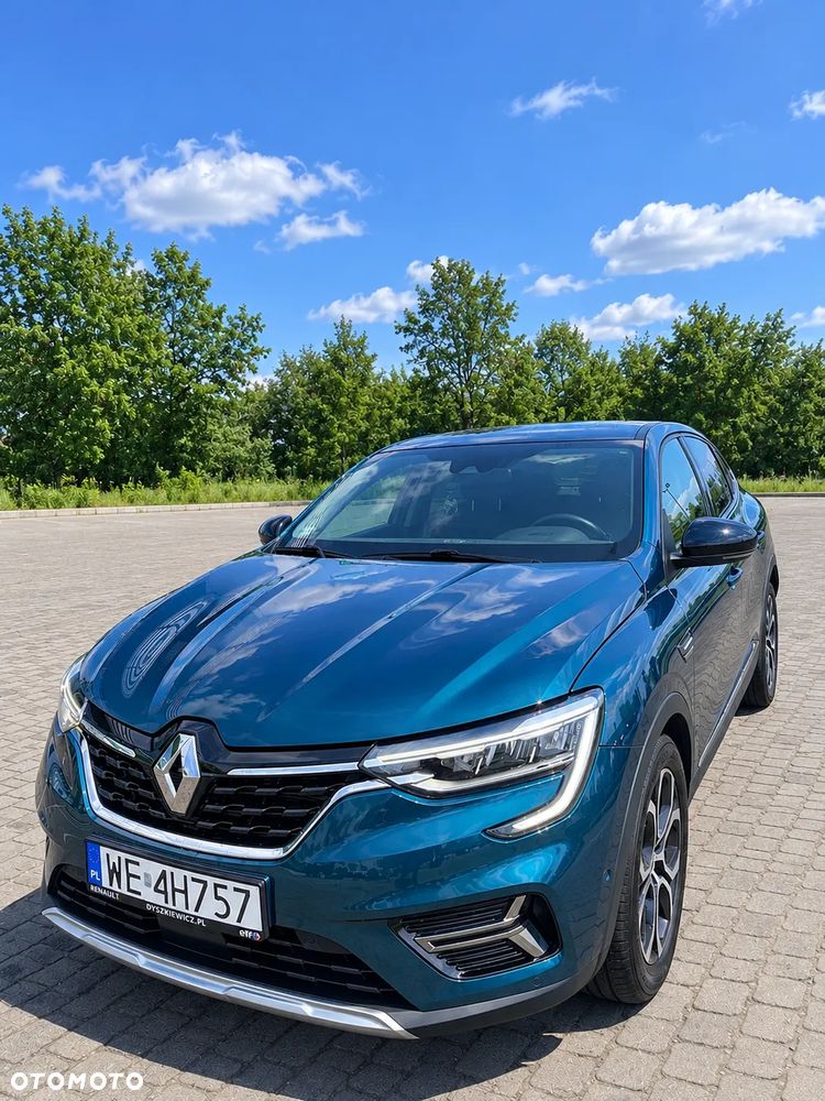 Renault Arkana - 9