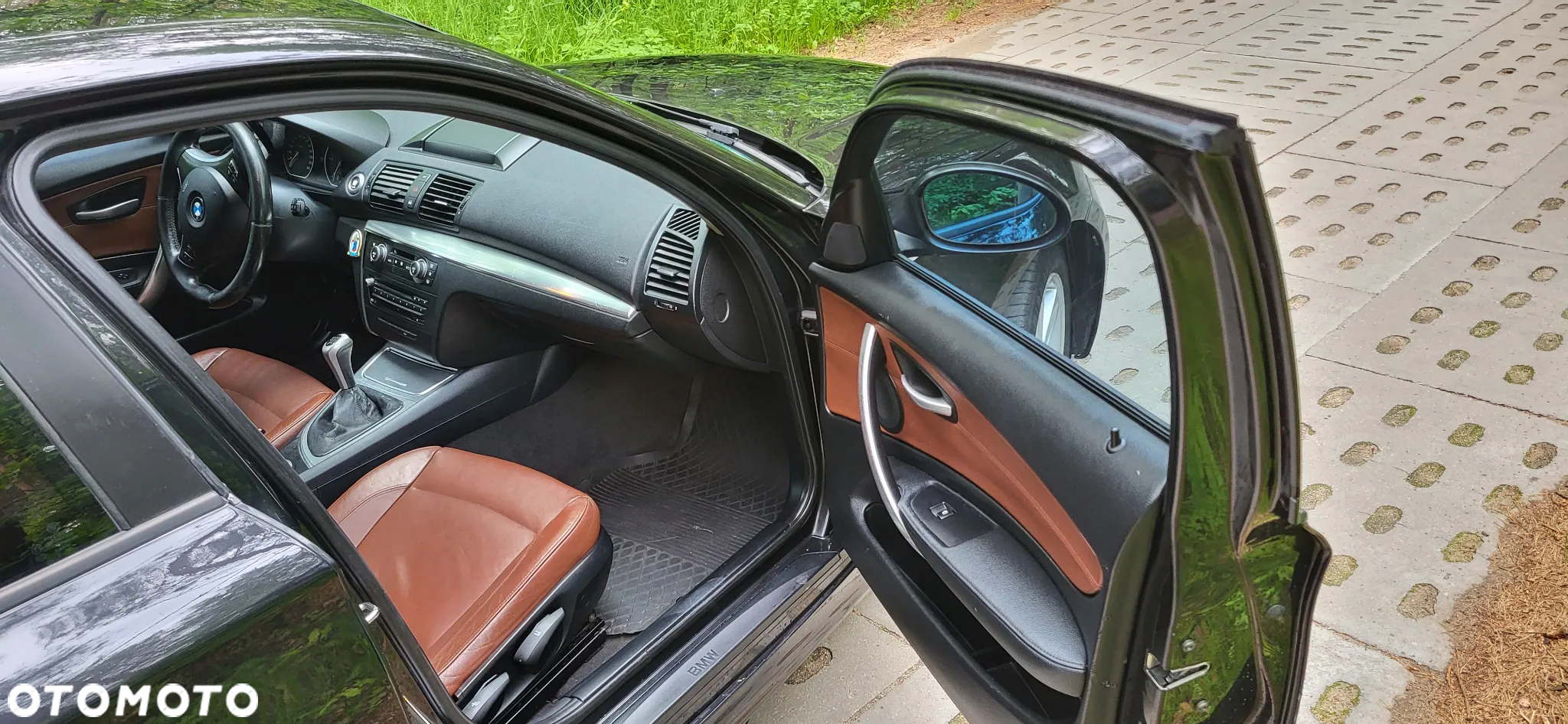 BMW Seria 1 120d - 5