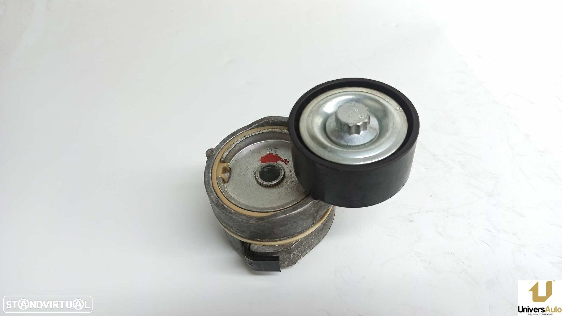 TENSOR CORREIA AUXILIAR CITROEN C3 ELLE - 5