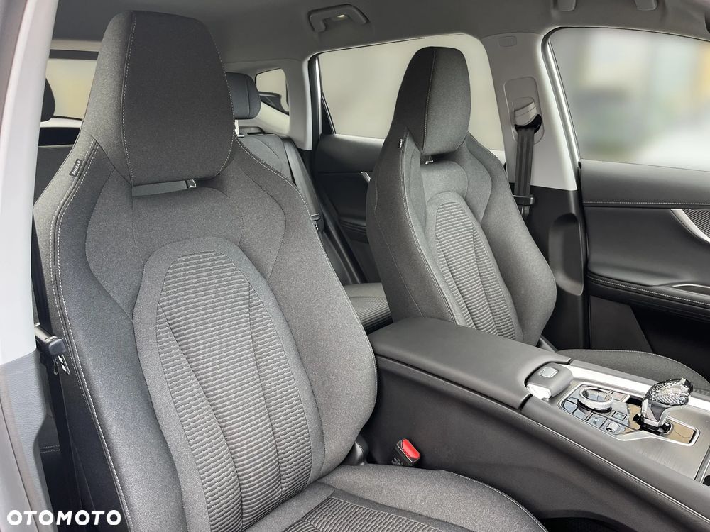 Chery Tiggo 7 ver-1-5-t--gdi-super-hybrid-prestige-dht - 14