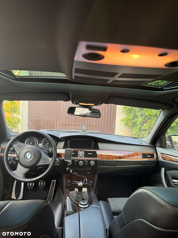 BMW Seria 5 530i - 12