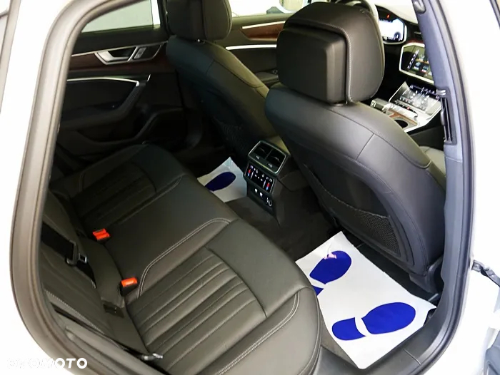 Audi A6 - 36