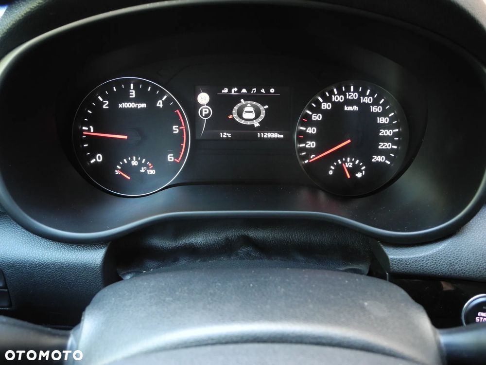 Kia Sportage - 8