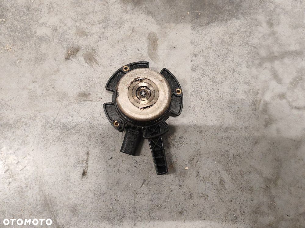 ELEKTROMAGNEZ MERCEDES ATEGO EURO 6 A9360510377 OM936 - 2