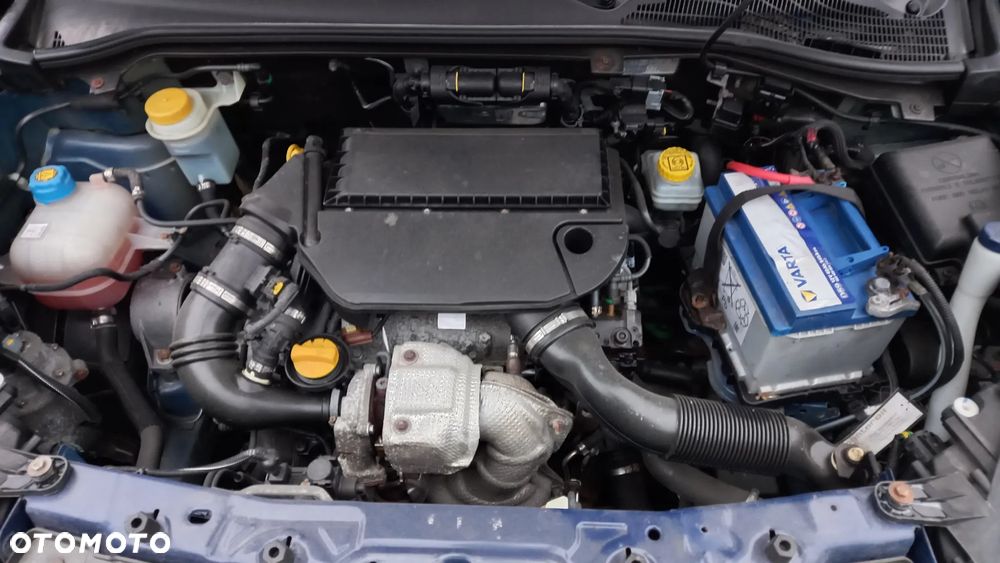 Opel Combo 1.3 CDTI L1H1 S&S LKW-Zulassung Selection - 14