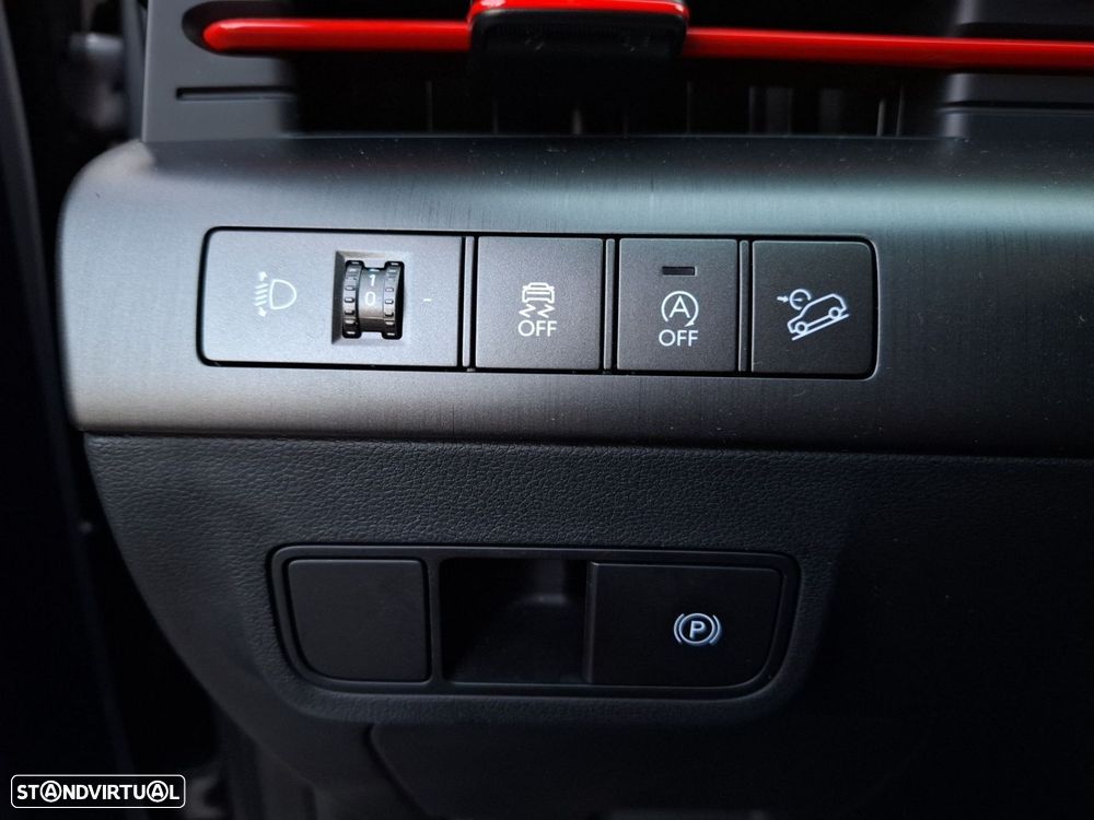 Hyundai Kauai 1.0 T-GDi N-Line TT — fotografia 22