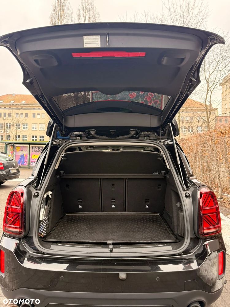 MINI Countryman Cooper S - 15