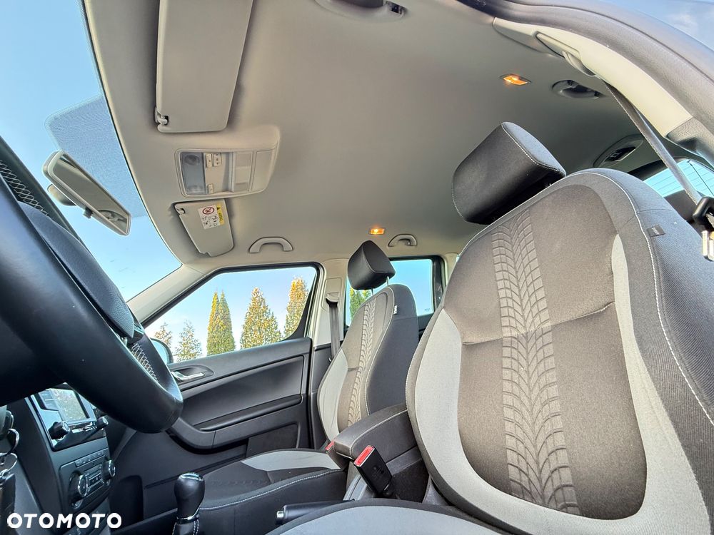 Skoda Yeti 2.0 TDI Cool Edition - 20