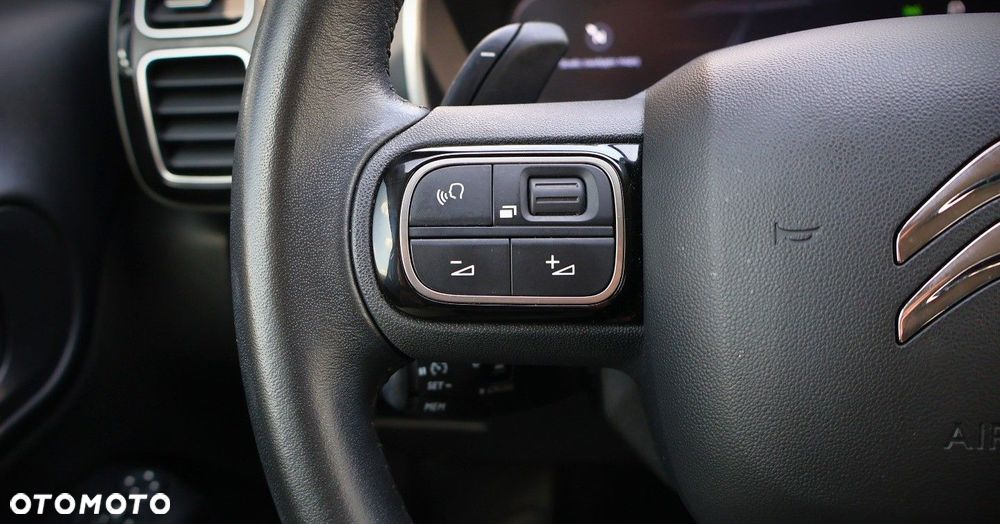 Citroën C5 Aircross - 22