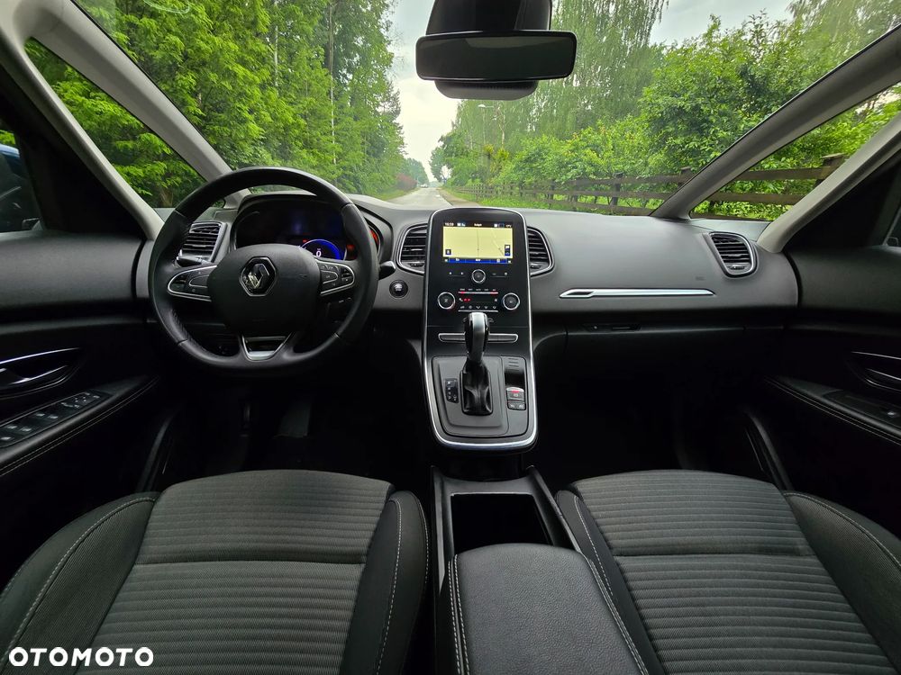 Renault Scenic - 7