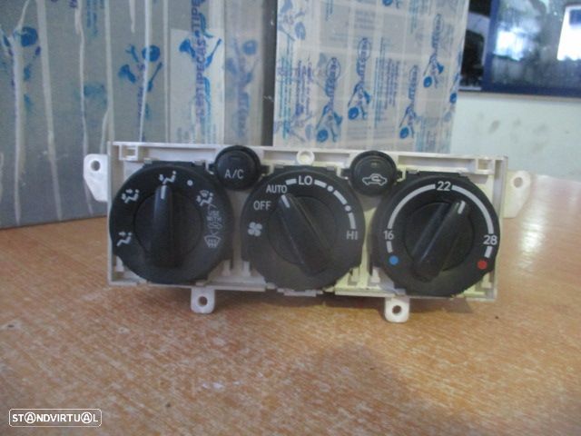 Comando Sofagem 5590005091 TOYOTA AVENSIS 2002 2.0 D4D 110CV 5P CINZA Denso - 1