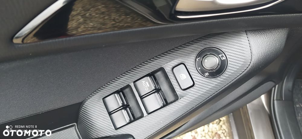 Mazda 3 SKYACTIV-D 150 Sports-Line - 17