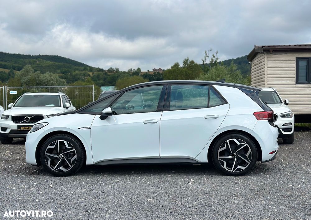 Volkswagen ID.3 Pro S (4-Sitzer) - 13