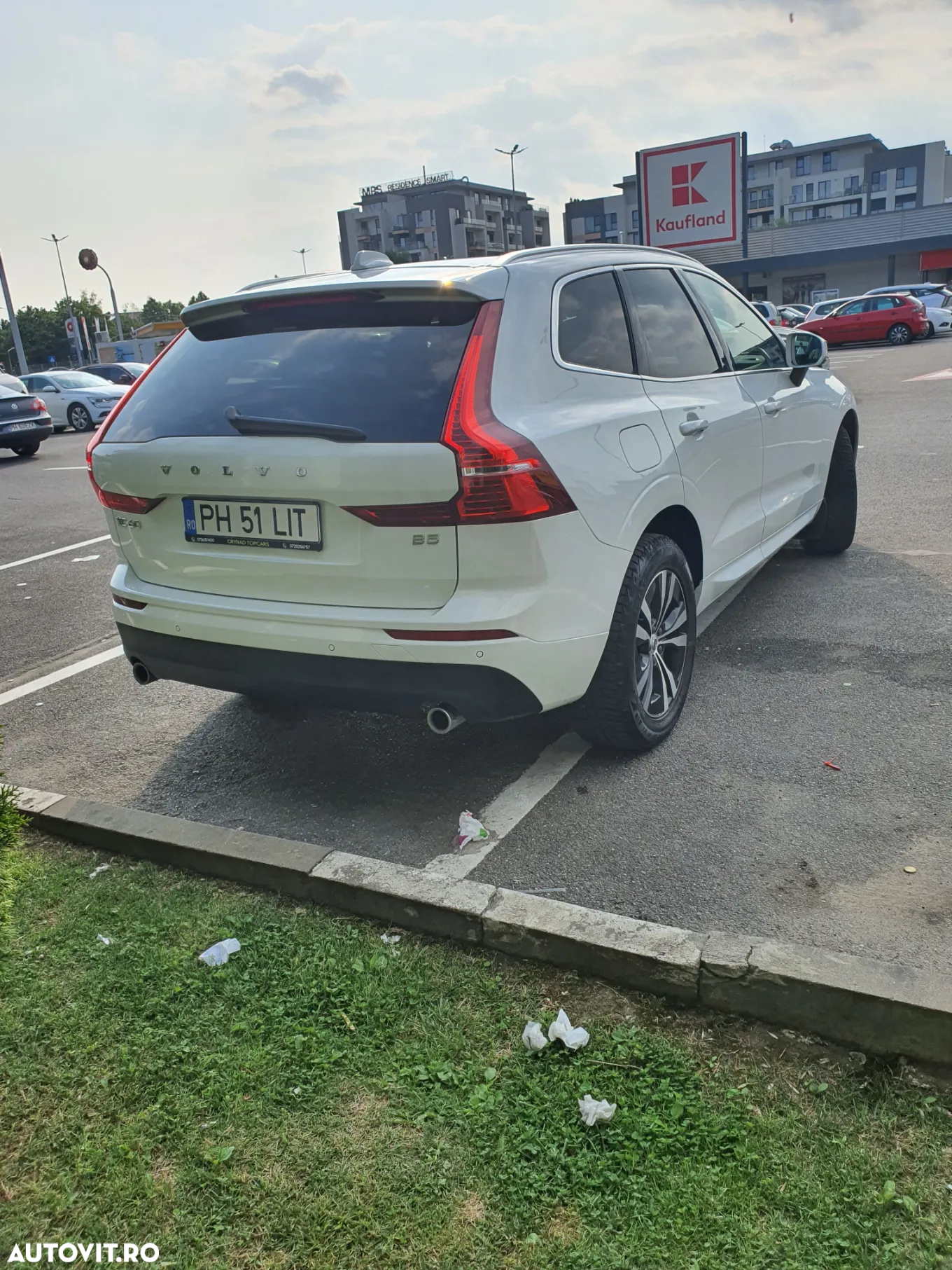 Volvo XC 60 - 6