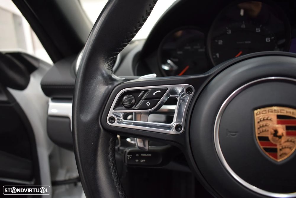 Porsche 718 Boxster 2.0 PDK - 49