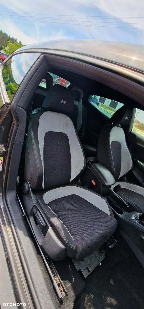 Volkswagen Scirocco 1.4 TSI - 16