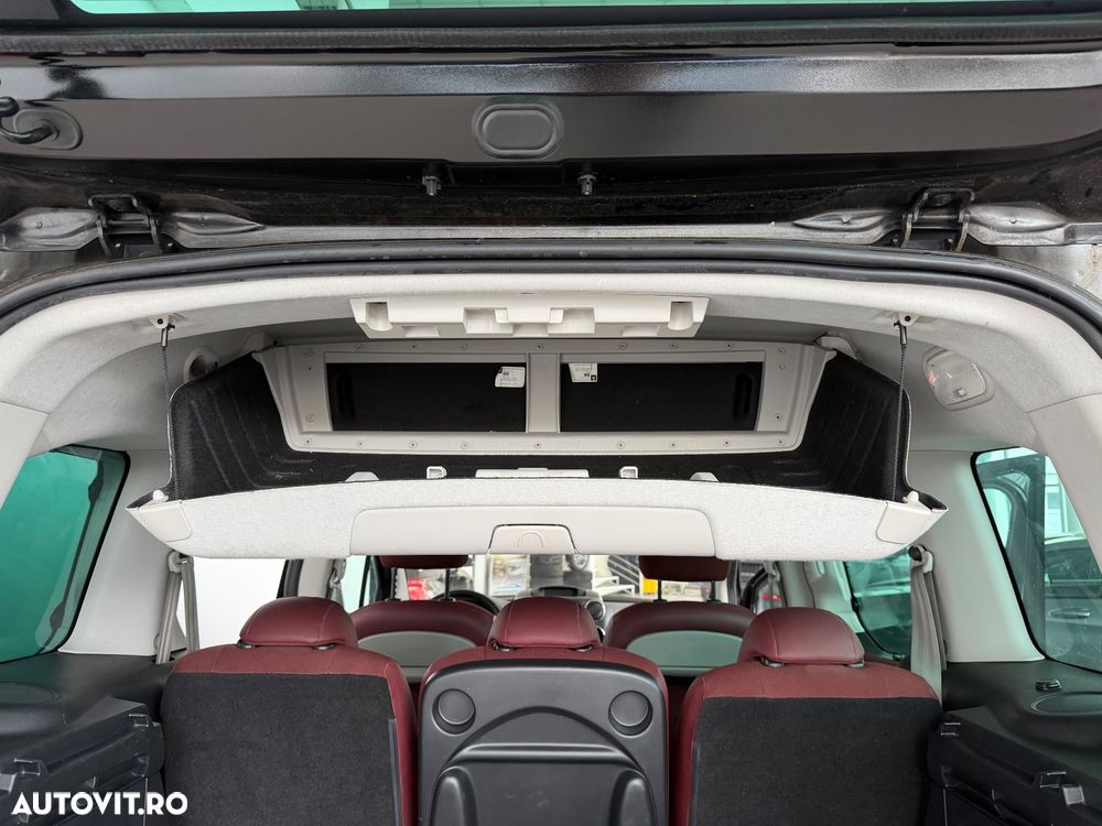 Citroën Berlingo Multispace VTi 95 Vitamin - 27