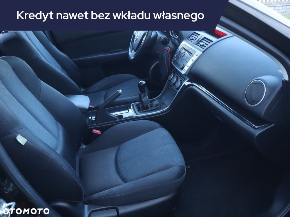 Mazda 6 - 11