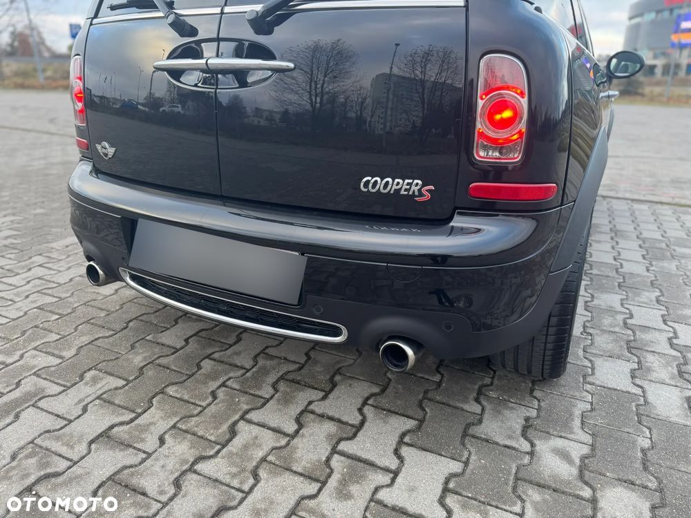 MINI Clubman Cooper S - 17
