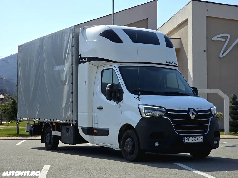 Renault Master - 18