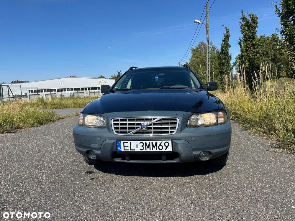 Volvo V70 - 12