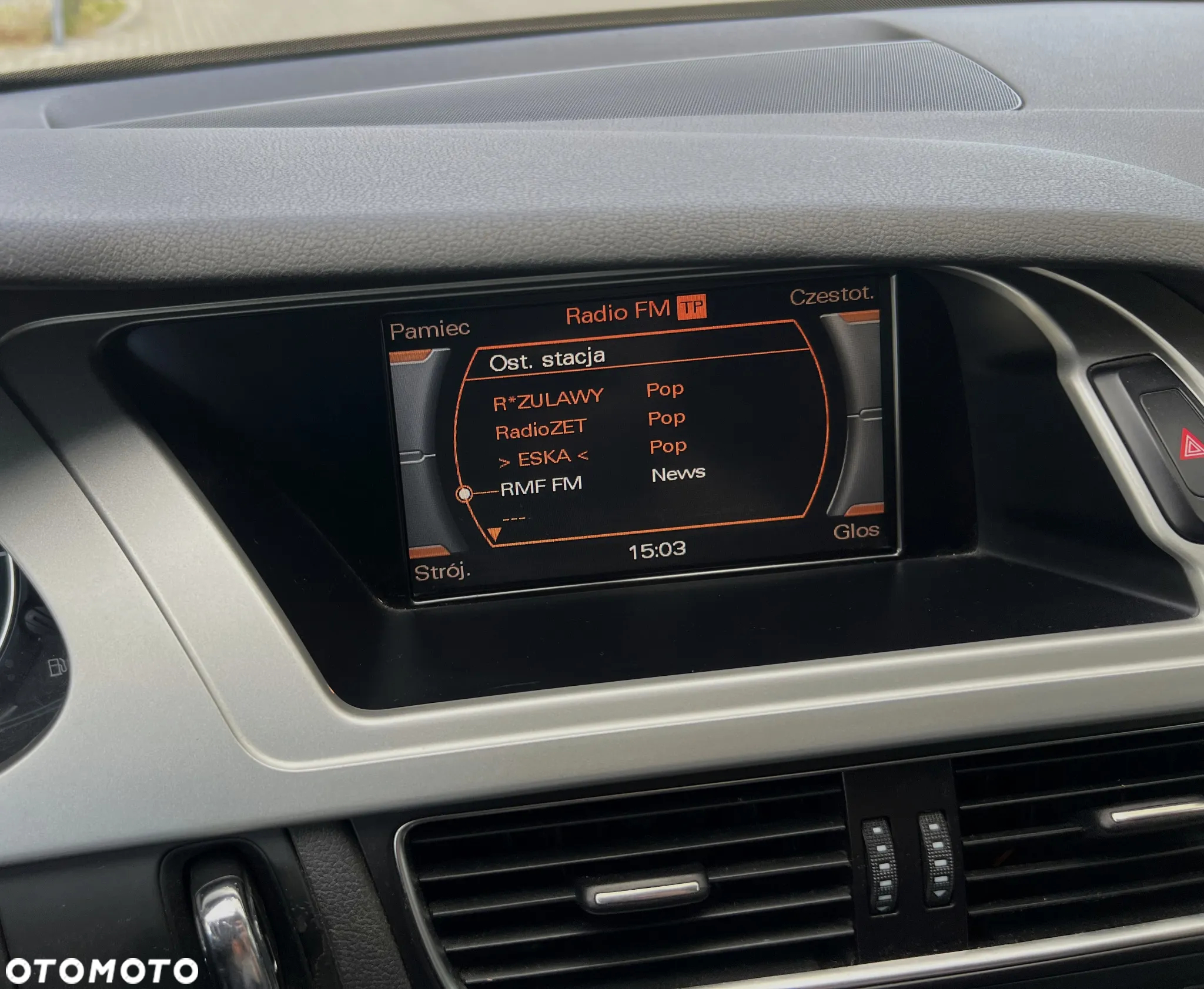 Audi A4 2.0 TDI - 18