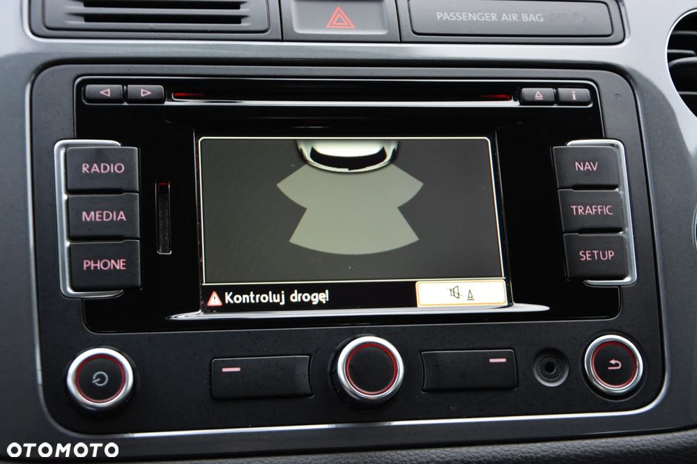 Volkswagen Tiguan - 12