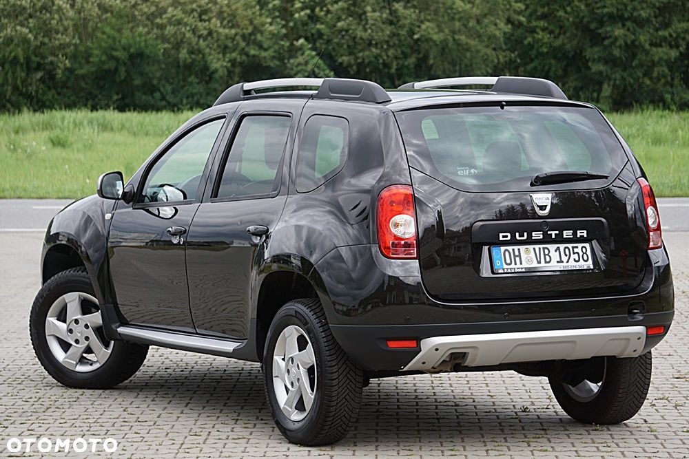 Dacia Duster 1.6 16V 4x2 Prestige - 13