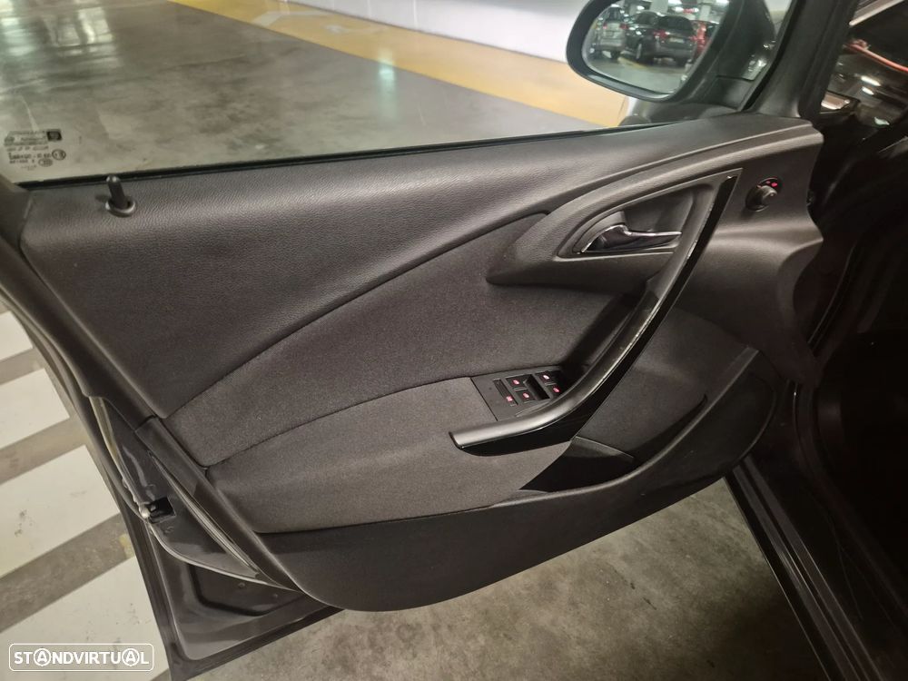 Opel Astra Sports Tourer 1.6 CDTi Cosmo S/S - 21