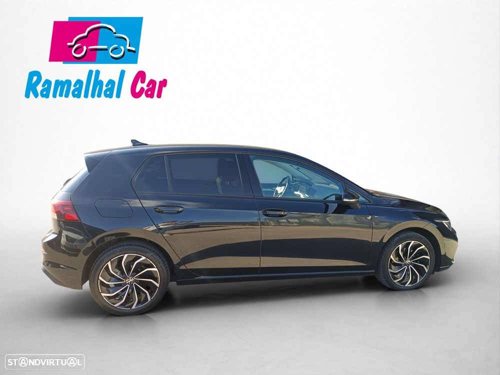 VW Golf 2.0 TDI Life - 6