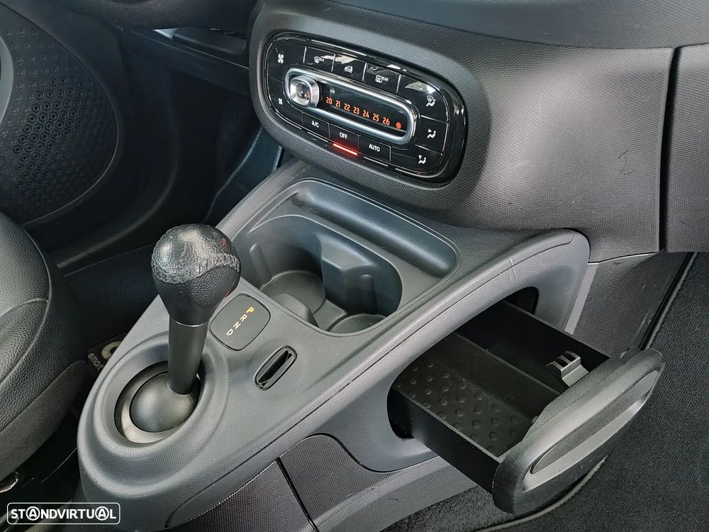 Smart ForFour EQ passion - 49