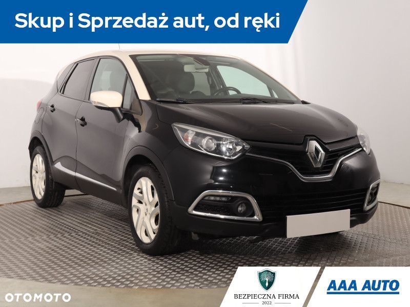 Renault Captur - 3