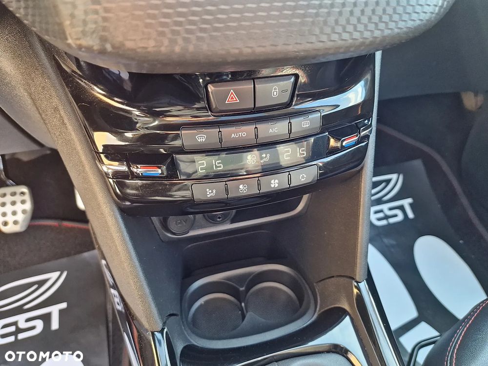 Peugeot 2008 PureTech 110 Stop&Start GT-Line Edition - 18