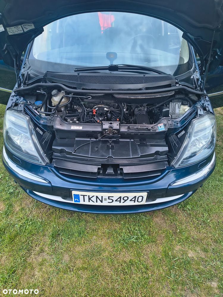 Citroën C8 - 16