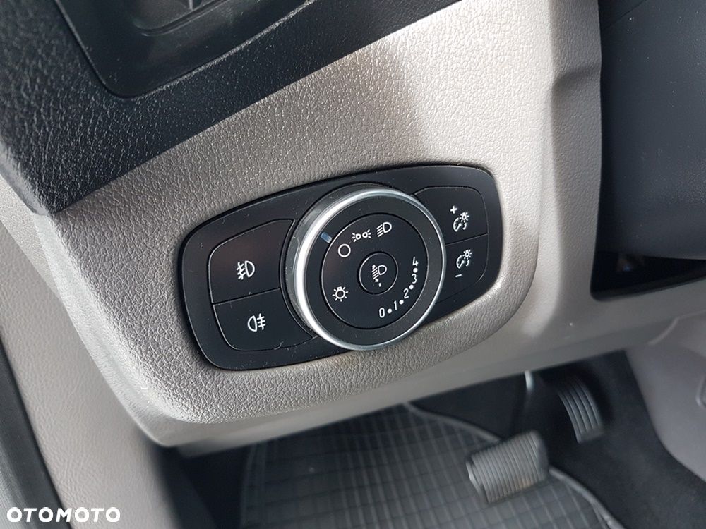 Ford Transit Connect 230 L2 Trend PowerShift (bryg.) - 13