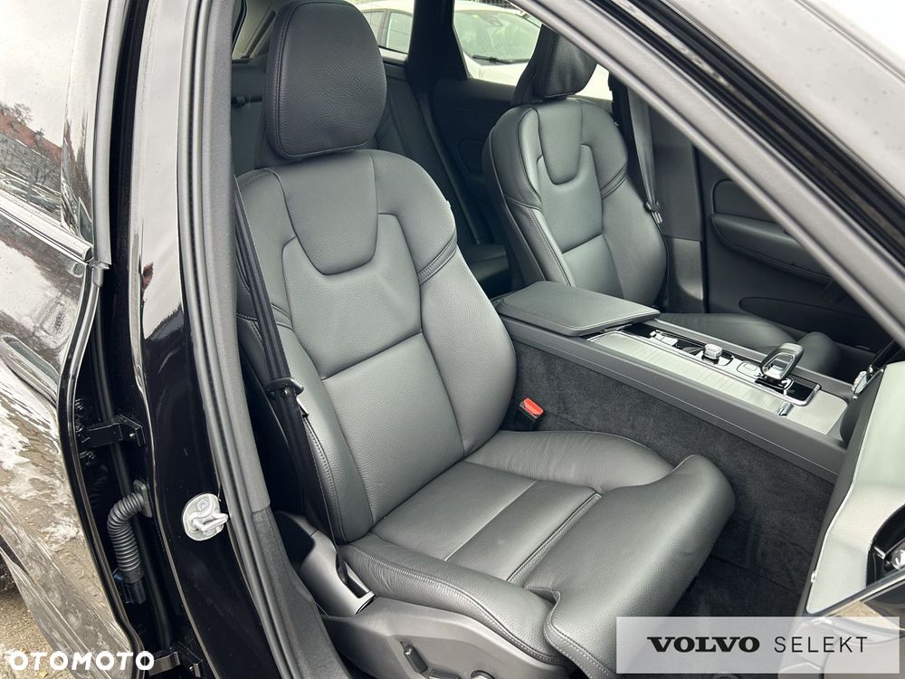 Volvo XC 60 - 28