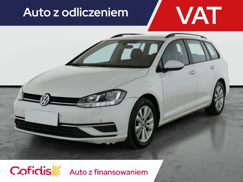 Volkswagen Golf Variant - 2