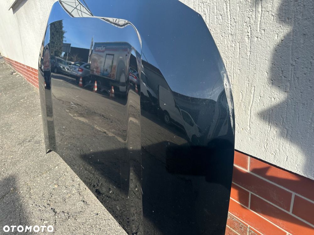 toyota rav4 v maska pokrywa silnika przód 18-24 - 5