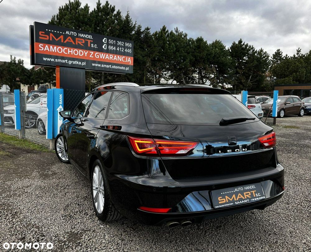 Seat Leon - 4