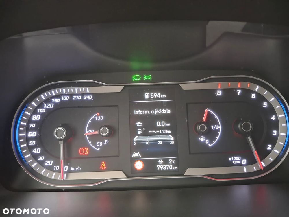 Hyundai Tucson 1.6 T-GDi Modern 2WD - 5