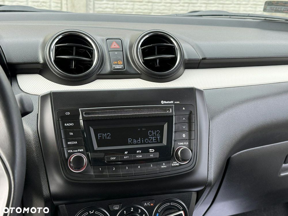 Suzuki Swift - 7