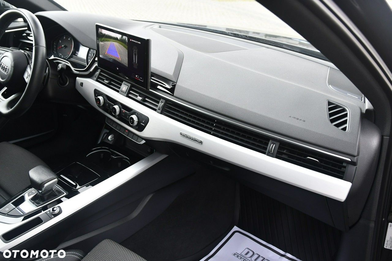 Audi A4 - 25