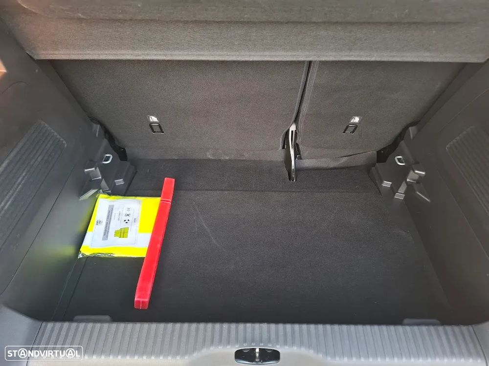 Citroën C3 Aircross 1.2 PureTech Feel - 46