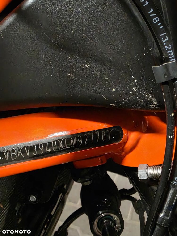 KTM Super Duke - 35