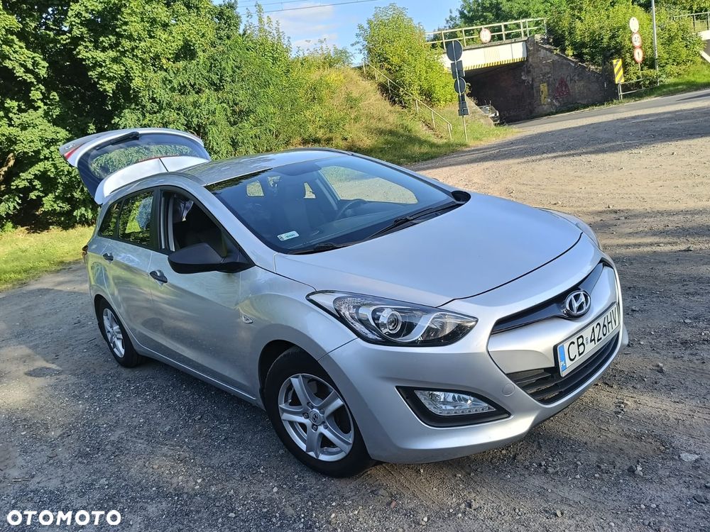Hyundai i30 1.6 Style - 6