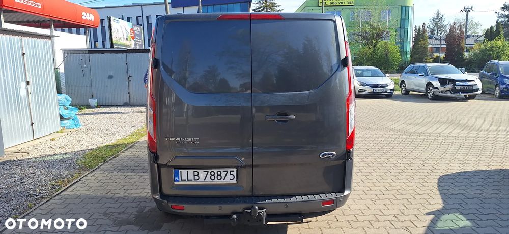 Ford Transit Custom L1H2 VA Trend - 6