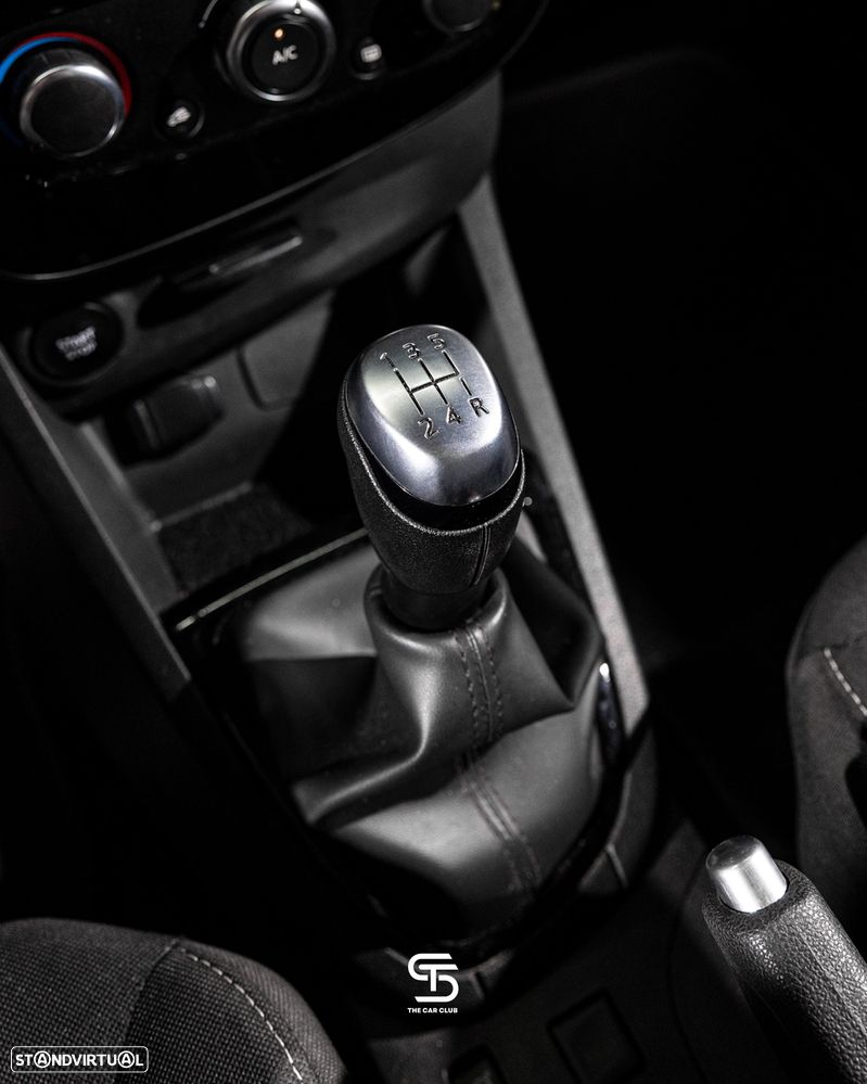 Renault Clio 0.9 TCe Limited Edition - 16
