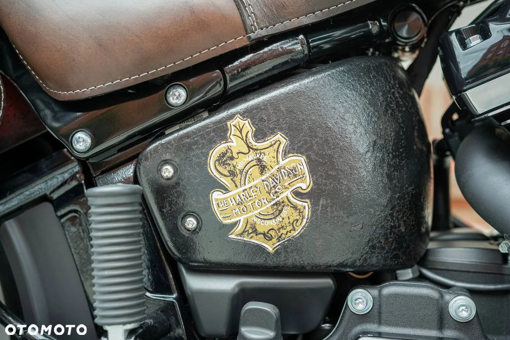 Harley-Davidson Softail Heritage Classic - 17