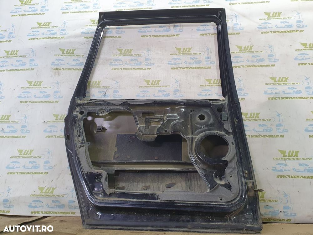 Usa stanga spate 7m3833331b Volkswagen VW Sharan 1 [2th facelift] [20 - 8